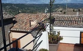 Terrazza Clementini